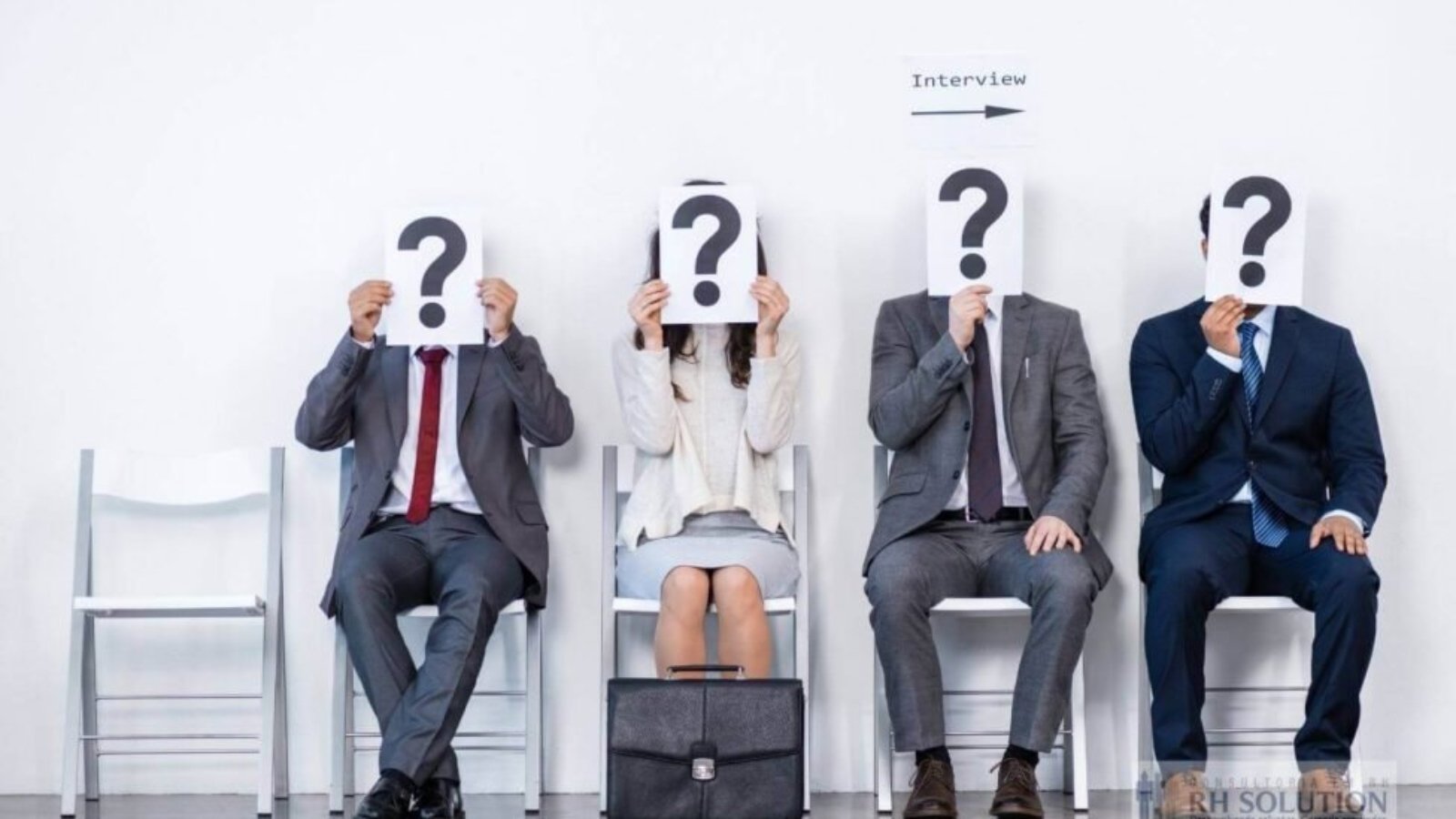Headhunter RH Solution Consultoria em Recrutamento e Seleção nível Brasil
