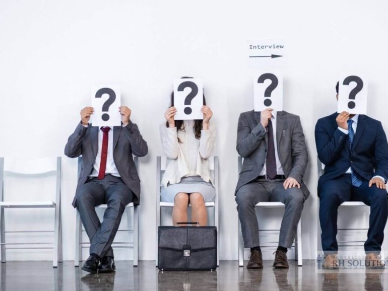 Headhunter RH Solution Consultoria em Recrutamento e Seleção nível Brasil
