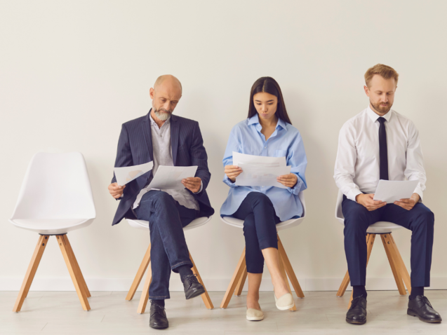 Headhunter RH Solution Consultoria em Recrutamento e Seleção nível Brasil
