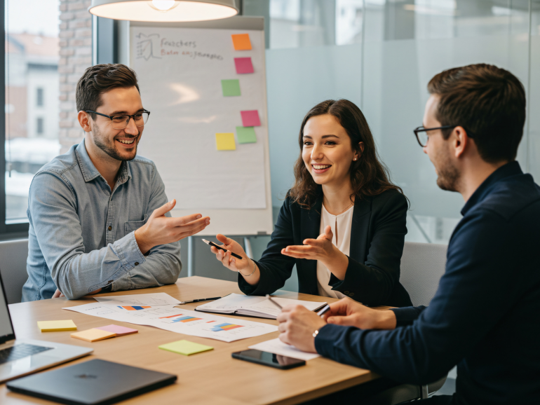 Headhunter RH Solution Consultoria em Recrutamento e Seleção nível Brasil